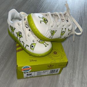 Stan Smith Adidas Originals Disney